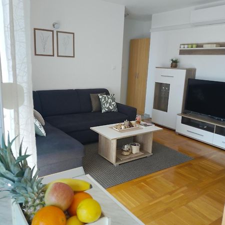 Apartman Dujma สปลิท ภายนอก รูปภาพ