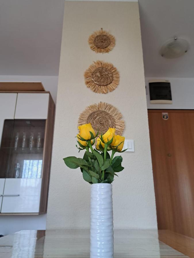 Apartman Dujma สปลิท ภายนอก รูปภาพ