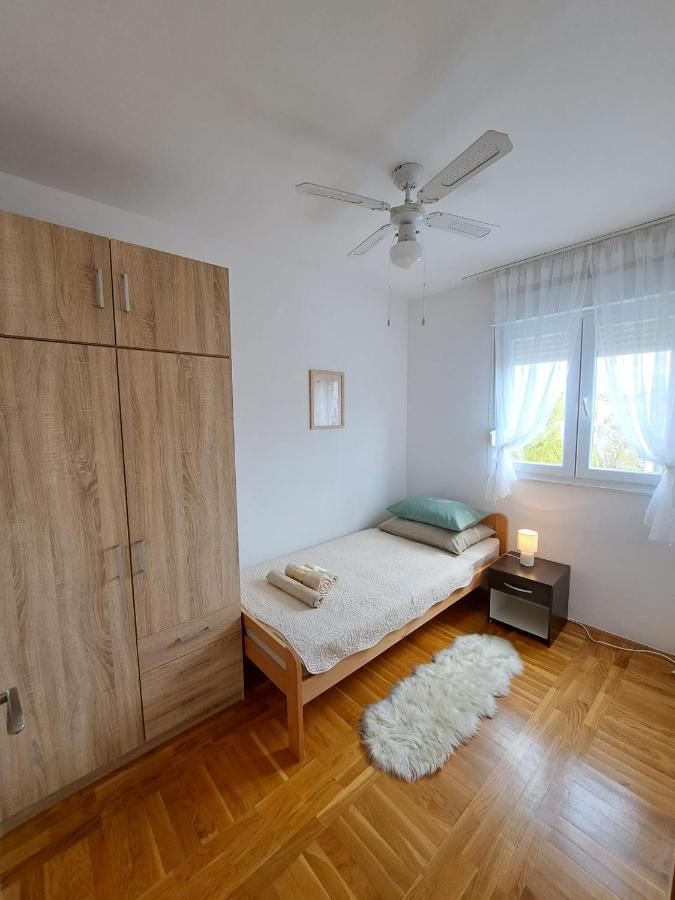 Apartman Dujma สปลิท ภายนอก รูปภาพ