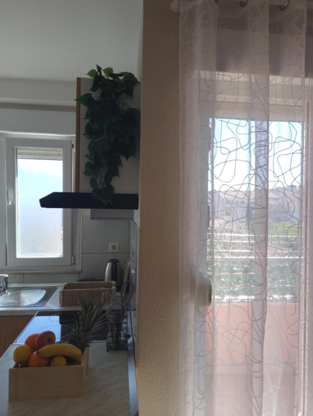 Apartman Dujma สปลิท ภายนอก รูปภาพ