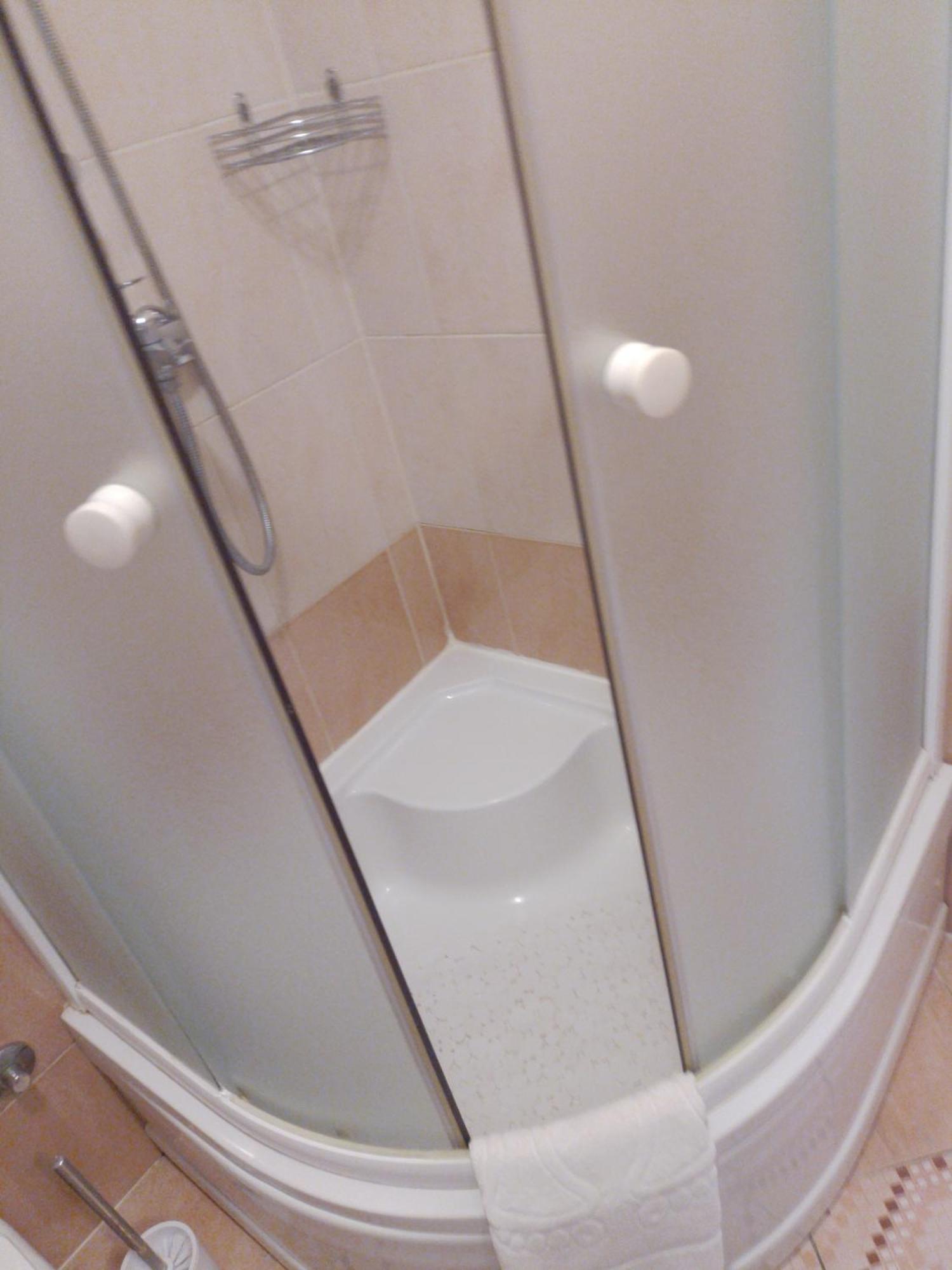Apartman Dujma สปลิท ภายนอก รูปภาพ